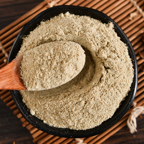 Hainan White Pepper Powder New Cargo 500g теперь измельчает ароматный аромат, чтобы удалить рыбные приправы рыб