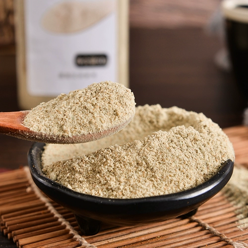 Hainan White Pepper Powder New Cargo 500g теперь измельчает ароматный аромат, чтобы удалить рыбные приправы рыб