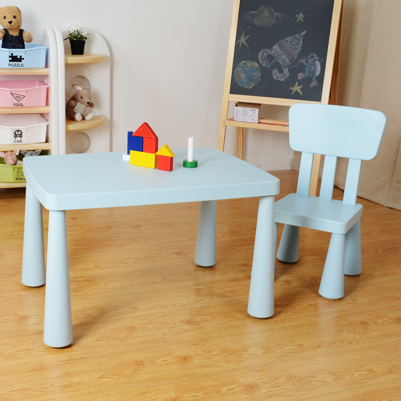 Обеденные столы для детского сада