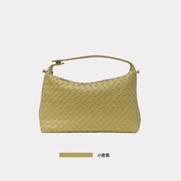 Пшеничная желтая