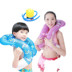 Bơi Le Bao người lớn dày bơi vòng trẻ em người lớn ngồi xổm bơi vòng khô vịt mới bắt đầu thiết bị đào tạo - Cao su nổi phao bơi tay Cao su nổi