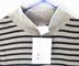 Đồ lót trẻ em đặt cotton áo len cotton quần mùa thu bé trai Xuân Ze cotton cao cổ áo sơ mi áo kiểu cho be gái Quần áo lót
