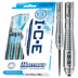 HARLESS ICE ice series 21 g 33 g 25 g phi tiêu thép vonfram cứng phi tiêu cạnh tranh chuyên nghiệp - Darts / Table football / Giải trí trong nhà mua phi tiêu Darts / Table football / Giải trí trong nhà