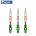 Kỳ lân (kỳ lân) GRIIPPER 360 TWO-TONE xoay phi tiêu bằng nhôm nylon - Darts / Table football / Giải trí trong nhà đồ chơi phóng phi tiêu Darts / Table football / Giải trí trong nhà