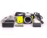 Пентакс/Binbin K-01 Легкая PK BAYONET Microtario APS-рама камера высокой четкости