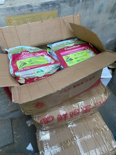 Шаровой соус の Aibao Oxbow Young Rabbit Food/Aibao Cheng Rabbit Grain 1 фунт, чтобы упаковать 5 фунтов десяти фунтов