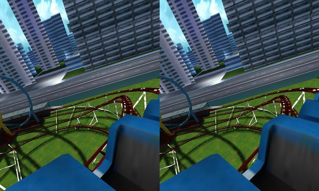 Lunettes VR ou 3D - Ref 1228604 Image 11