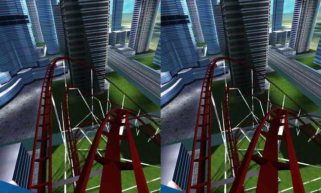 Lunettes VR ou 3D - Ref 1228604 Image 10