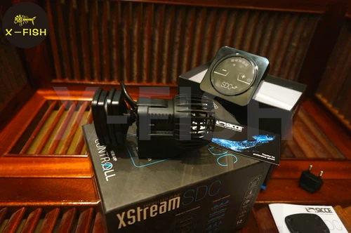 Xijie create pump/итальянский sicce xijie sdc инвертирующий насос Wi -Fi Mobile Control 12V Низкий