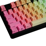 Orange Ke Ceke 3000/3494 6GV2 7G Zowie Rainbow Frost Blue Blue Demon Jie