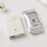 Сингапурские хрустальные томатные хрустальные кристаллические томатные близовые таблетки принимают анти -легочный светлый корпус ярко -белый