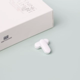 Сингапурские хрустальные томатные хрустальные кристаллические томатные близовые таблетки принимают анти -легочный светлый корпус ярко -белый