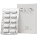 Сингапурские хрустальные томатные хрустальные кристаллические томатные близовые таблетки принимают анти -легочный светлый корпус ярко -белый