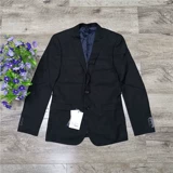 Повседневный однотонный костюм, куртка, облегающий крой