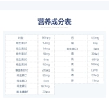 Spot Chen Xiaomeng's Self -Use Use Ristit поднимает подъемная беременность грудью вскармливание витамин 100 доставки
