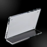 L -Capered Magnetic Aklit Taiwan Подписанная карта STEP MENU Меню меню меню Подписание корабль Show A4A5A6