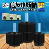 [Коммуна жирной рыбы] Xinyou XY-180/280/380 Water Fairy Биохимический хлопковый фильтр для аквариума