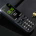 GINEEK Jing Li G5 máy cũ dài chờ thẳng màn hình lớn từ lớn nút lớn di động cũ điện thoại di động Điện thoại di động