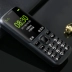 GINEEK Jing Li G5 máy cũ dài chờ thẳng màn hình lớn từ lớn nút lớn di động cũ điện thoại di động giá iphone 6 plus Điện thoại di động