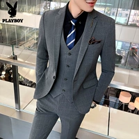 2016 Deep Grey [костюм+брюки+рубашка+галстук]