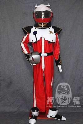 taobao agent [Afu] Motor Warrior Gundam COS COS Clothing (Armor)/COSPLAY