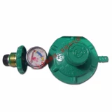 Клапан декомпрессионного клапана сжиженный газовой газ Снижение давления с Спезопасным газовым базовым клапаном.
