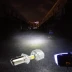 Xe máy bóng đèn lớn scooter siêu sáng đúp claw led đèn pha xe điện xa và gần ánh sáng phổ 12 v-80 V bóng đèn