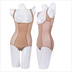 Mùa hè siêu mỏng mát tam giác Xiêm corset mà không có xương mà không có dây kéo siêu thoải mái onesies Siêu mỏng