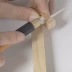 DIY công cụ mô hình thủ công Mô hình Seiko cưa nhỏ Bàn tay nhỏ cưa Hai lưỡi cưa - Công cụ tạo mô hình / vật tư tiêu hao