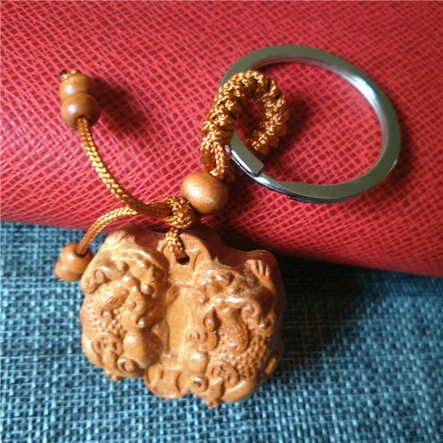 Деревянный брелок, ручка, украшение в руку, защитный амулет, подвеска, подарок на день рождения