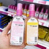 Оригинальное средство от комаров, масло от комаров, спрей, Таиланд