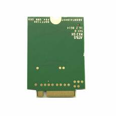 3G-модем dell gobi5000 em7345 telit ln930