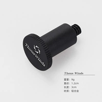 Вращающийся стол модифицированный фиксированный винт TY-01