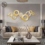 Современный диван, подвеска для отеля, креативный аксессуар, легкий роскошный стиль, простой и элегантный дизайн