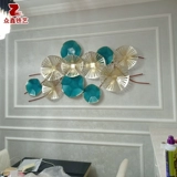 Современная подвеска для гостиной, диван, декор, легкий роскошный стиль, простой и элегантный дизайн