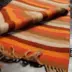 Sản xuất tại Scotland, khăn quàng cổ 100% Ang Mao cho nữ, chưa sử dụng 2016 mới khăn rằn Khăn quàng cổ / khăn quàng cổ