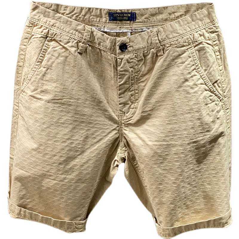 Летние спортивные шорты Tide, трендовые короткие пляжные брюки, оверсайз