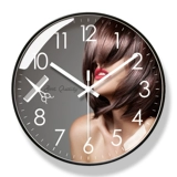 Yipura 6242 красоты красоты Club Club Vinging Clock Silent Quartz Watch Fashion Silent Sleep Seed