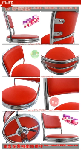 ПВХ жесткие квадратные табуретки из ПВХ.