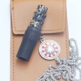 Когда -нибудь Shisha Colkah Black Gold Plusage Arabic Smooth Nasal Class Edition Edition Version версия