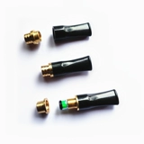 Аксессуары, маленький мундштук ручной работы, короткая насадка, DIY