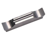 Металлические керамические лопасти керамики с ЧПУ, лопатки сперматозоида