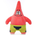 SpongeBob SquarePants Vải Đồ Chơi Plush Đồ Chơi Búp Bê Lớn Mặt Dây Chuyền Gửi Bạn Gái Mô Hình Sinh Nhật gấu teddy 1m8 Đồ chơi mềm