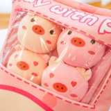 Милая брендовая подушка, кукла, плюшевая игрушка, популярно в интернете, подарок на день рождения