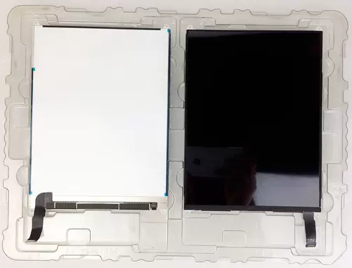 Ipadmini1 ЖК-экран A1432 внутренний экран A1455 A1454 сенсорный экран планшетного компьютера внутренний и внешний экран в сборе