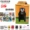 Fuji Polaroid giấy ảnh biếm họa mini7s 8 mini25 phim thời gian chụp ảnh trông pháp luật ren - Phụ kiện máy quay phim instax mini 8