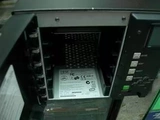 IBM 3581L23 LTO2 ленточная библиотека АВТОМАТИЧЕСКАЯ ЗАГРУЗКА LVD Гарантия на один год