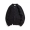 BDCT thủy triều tự chế thương hiệu đan áo len nam Nhật Bản retro áo len lỏng áo len đen áo len thủy triều