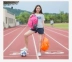 Ba lô 2018 mới nữ Hàn Quốc phiên bản của các trường đại học gió gấp nhỏ công suất lớn trọng lượng nhẹ thể thao ngoài trời ba lô nam balo nam cao cấp Ba lô
