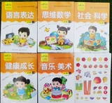 Пять основных областей преподавательских материалов Солнечный дошкольный дошкольный детский